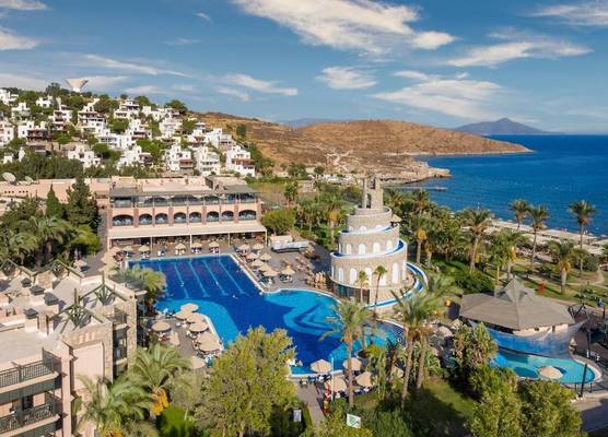 Selectum Collection Bodrum 1