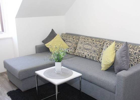 Villa Toni Design Apartments 1