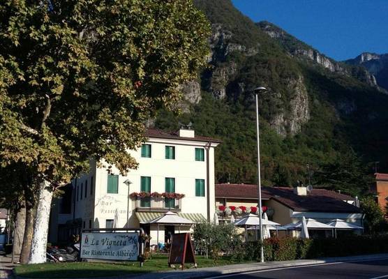 La Vigneta 1