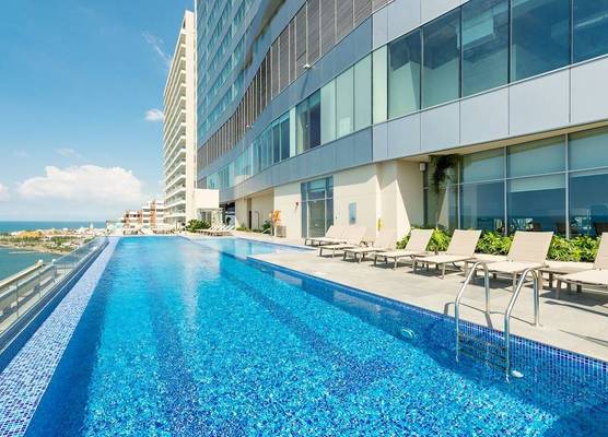 Hyatt Regency Cartagena 1