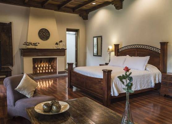 Casa Santa Rosa Hotel Boutique 1