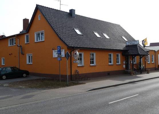 Landgasthof Deinert 1