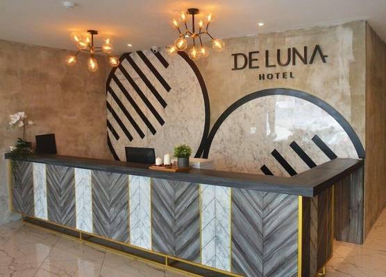 De Luna Hotel Sri Petaling 1