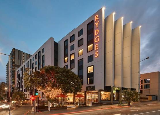 Rydges Fortitude Valley 1