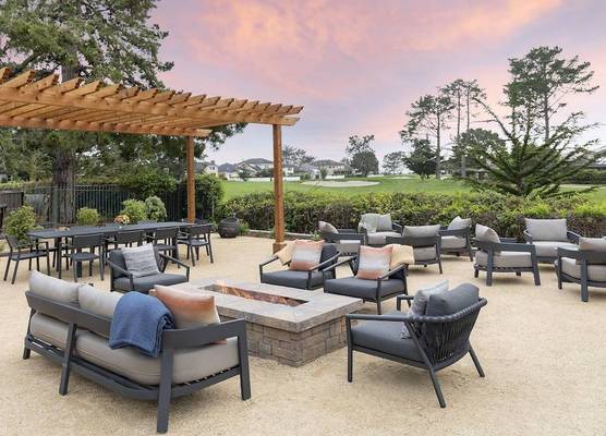 Half Moon Bay Lodge 1