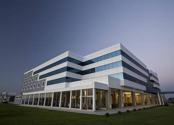 Jura Hotels Afyon Thermal 1