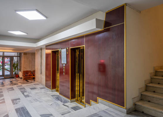 Hotel Sarmis 1