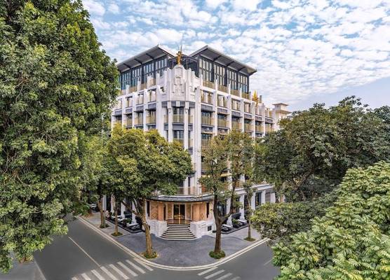 Capella Hanoi 1