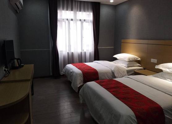 Ying Feng Yuan Hotel 1