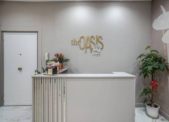 The Oasis 1
