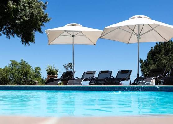Winelands Villa Guesthouse and Cottages 1
