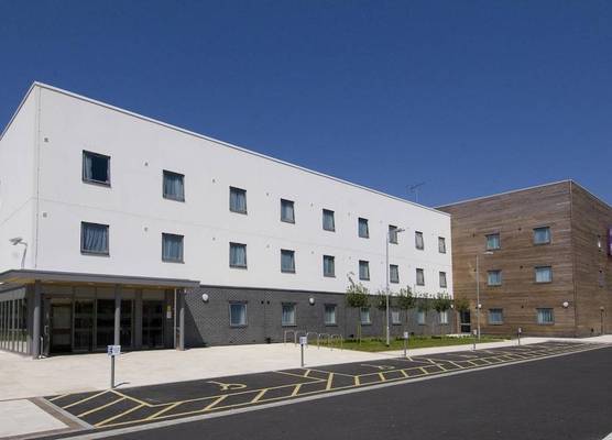 Premier Inn Ashford - Eureka Leisure Park 1