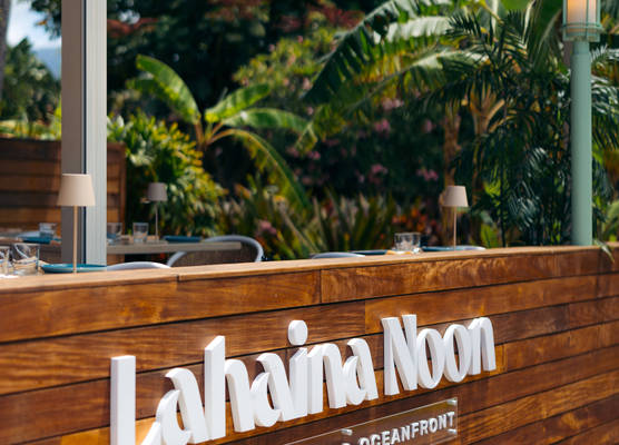 Royal Lahaina Resort & Bungalows 1