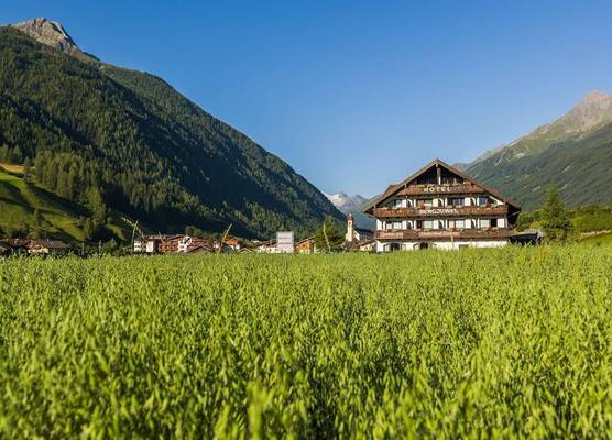 B&B Hotel Bergjuwel 1
