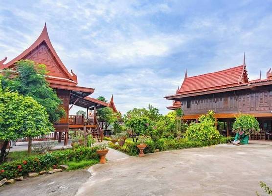 Athithara Homestay 1