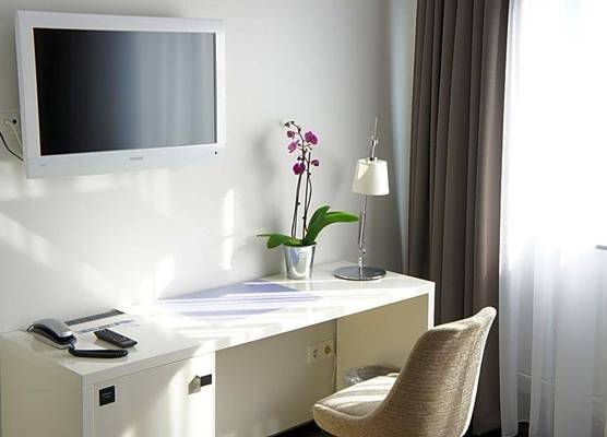 Business Wieland Hotel 1