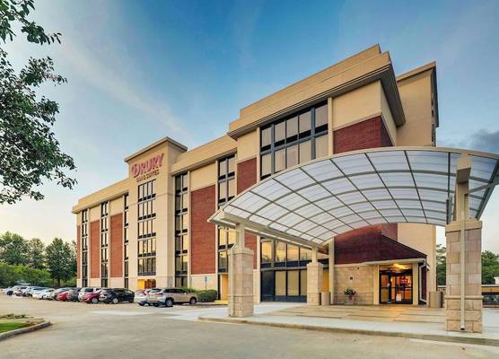 Drury Inn & Suites Atlanta Marietta 1