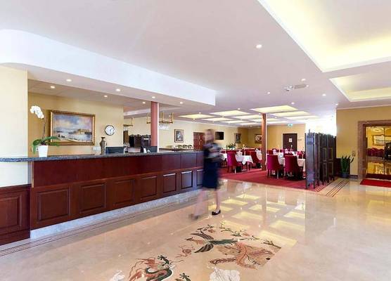 Brommavik Hotel 1