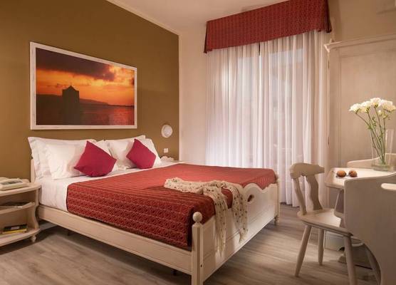 Hotel Corallo 1