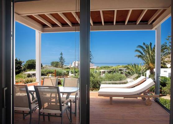 Artemis Village Apartments & Studios 1