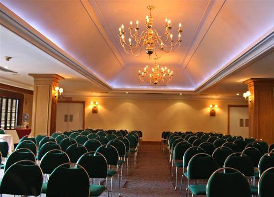 Hafersons Inn Hotel Suites 1