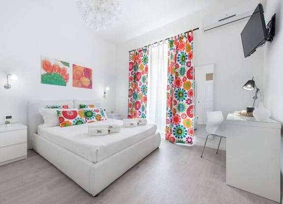 Room & Breakfast Zero 1