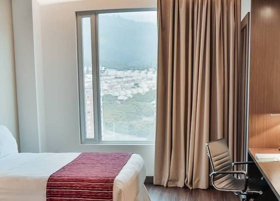 Holiday Inn Bucaramanga Cacique by IHG 1