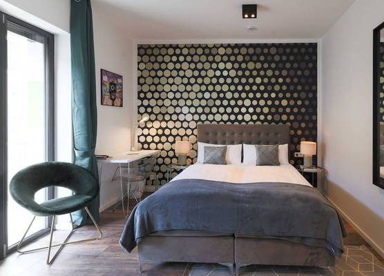 Eco Smart Apartments Premium City 1