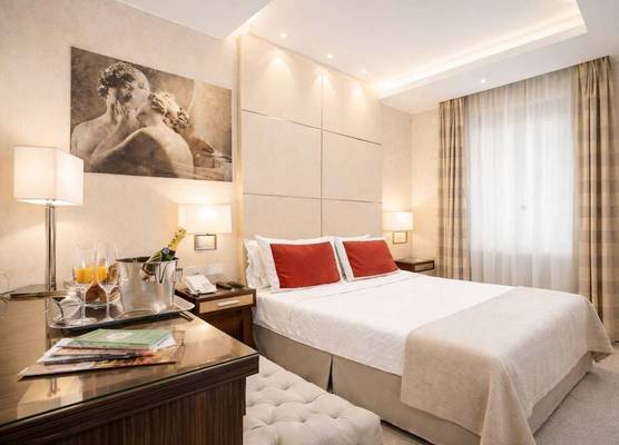 Maison Candia Luxury House 1