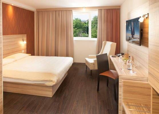 STAR INN HOTEL STUTTGART AIRPORT MESSE BY COMFORT 1