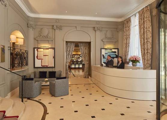 Majestic Hotel Spa - Champs Elysées 1