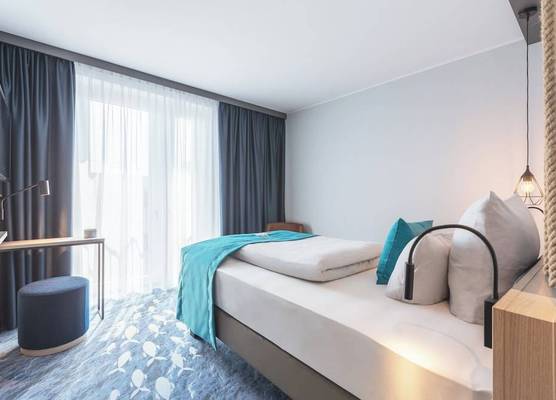 Holiday Inn - the niu, Yen Hamburg City by IHG 1