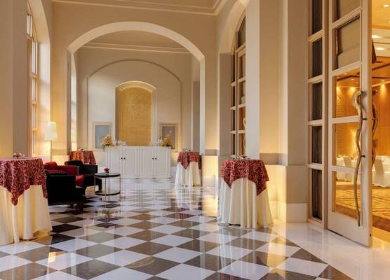 Trident Gurgaon 1