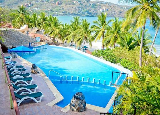 Catalina Beach Resort 1