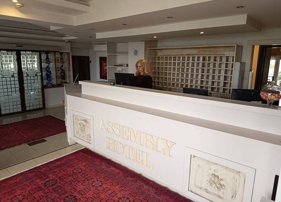 Hotel Assembly 1