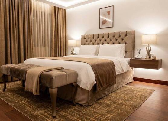 Atropat Old City Hotel 1