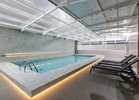 Hotel Pires by Pires - Balneario Camboriu 1