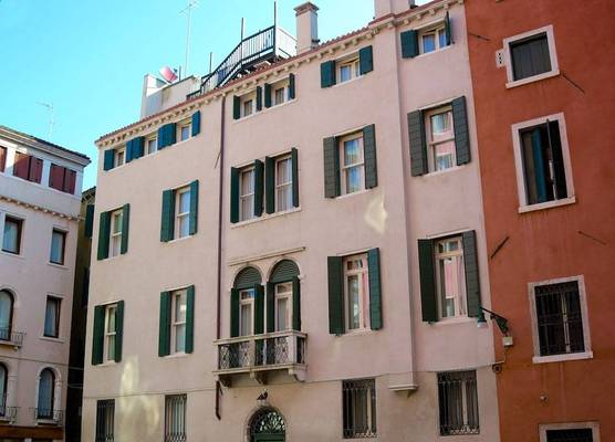 Corte Barozzi Venice Suites 1