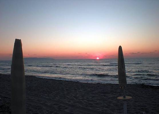 Brezza Di Grecale 1