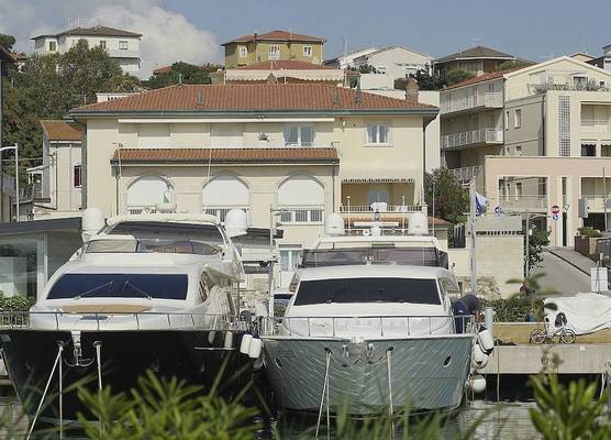 Residence Villa Livia 1