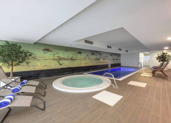 Meliá Setúbal 1