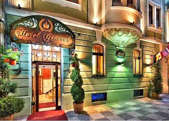Hotel General 1