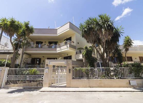 B&B Luxury 1