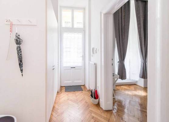 Dominik Apartment 1