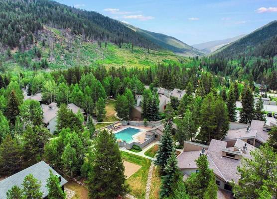 Forest Condominiums by Vail Resorts 1