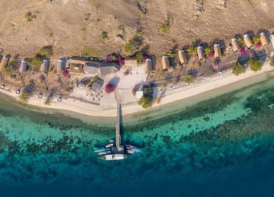 Komodo Resort 1