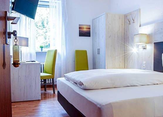 Hotel Ehranger Hof 1