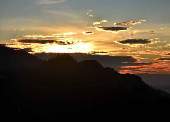 Ella Village View Homestay 1