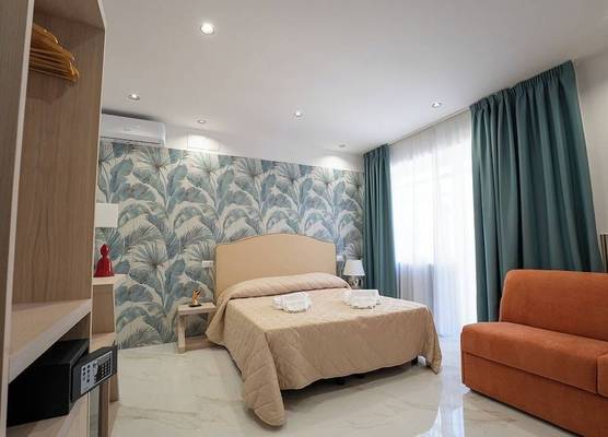 P.C. BOUTIQUE DE GASPERI by ClaPa Group Dislocated Hospitality 1