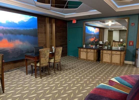 Split Rock Resort 1